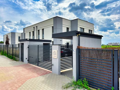 Sprzedaż Mieszkanie Sekretna, Falenty Nowe, pow. pruszkowski