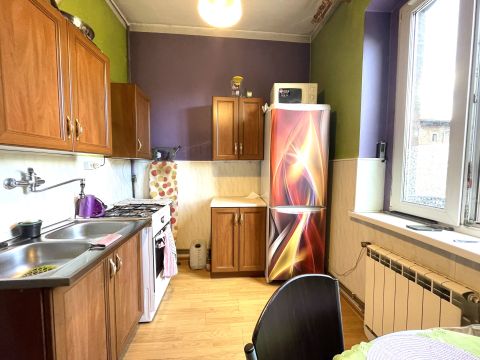 Sprzedaż Mieszkanie Polaka, Centrum, Świętochłowice