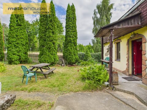 Sprzedaż Dom Dzierżenin, pow. pułtuski