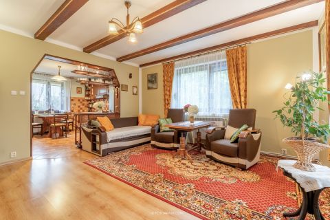 Sprzedaż Dom Ostrowin, pow. ostródzki