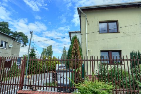 Sprzedaż Mieszkanie Mickiewicza, Tuszyn, pow. łódzki wschodni