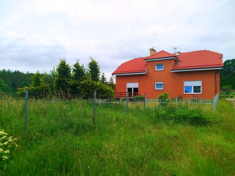 Sprzedaż Dom Miszewo, pow. bytowski