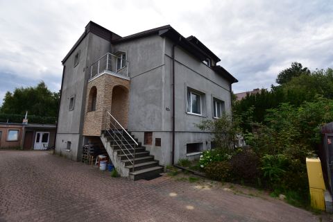 Sprzedaż Dom Widzew, Łódź