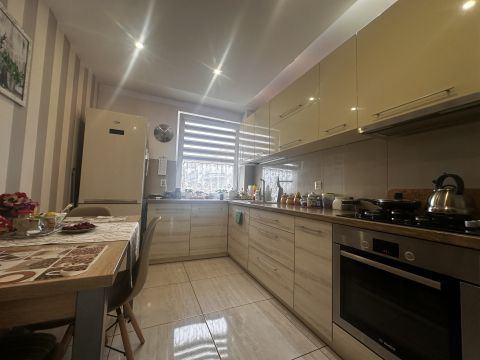 Sprzedaż Mieszkanie Żeromskiego, Biała Podlaska