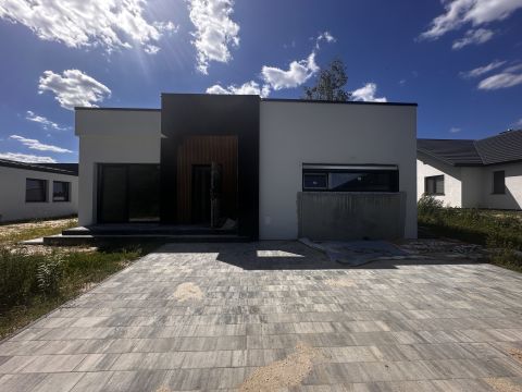 Sprzedaż Dom Porosiuki, pow. bialski