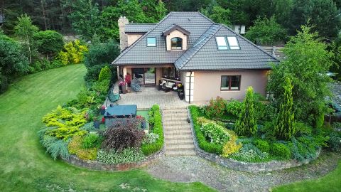 Sprzedaż Dom Nadbrzeżna, Borne Sulinowo, pow. szczecinecki