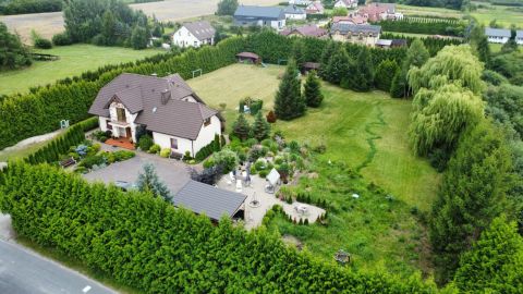 Sprzedaż Dom Reymonta, Darłowo, pow. sławieński