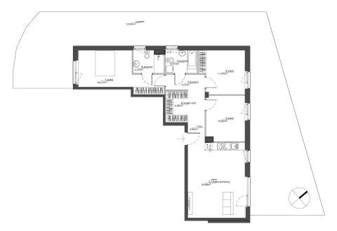 Sprzedaż Mieszkanie Mokotów, Warszawa