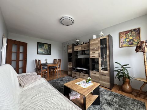 Sprzedaż Mieszkanie Gen. Kowalskiego, Dęblin, pow. rycki