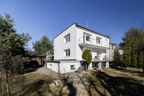 Sprzedaż Dom Szmaragdowa, Łódź