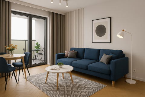 Sprzedaż Mieszkanie Ziarnista, Poznań