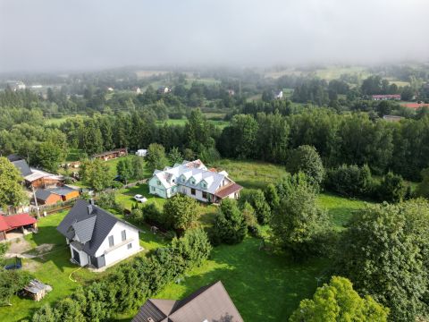 Sprzedaż Dom Ustrzyki Dolne