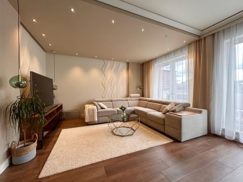 Sprzedaż Mieszkanie Kołobrzeg