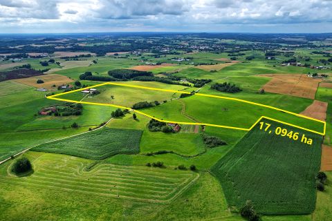 Sprzedaż Dom Lakiele, pow. olecki