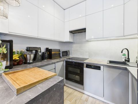 Sprzedaż Mieszkanie Krzyżówki, Białołęka, Warszawa