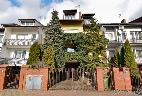 Sprzedaż Dom Norwida, Toruń