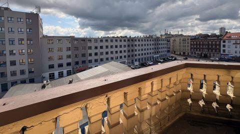 Sprzedaż Mieszkanie Plac Oddziałów Młodzieży Powstańczej, Katowice