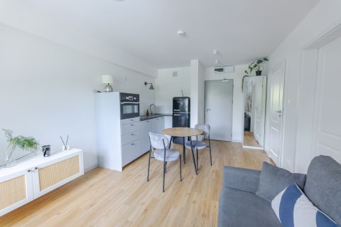 Sprzedaż Mieszkanie Serock, pow. legionowski