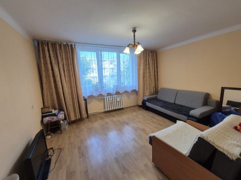 Sprzedaż Mieszkanie Niemcewicza, Puławy