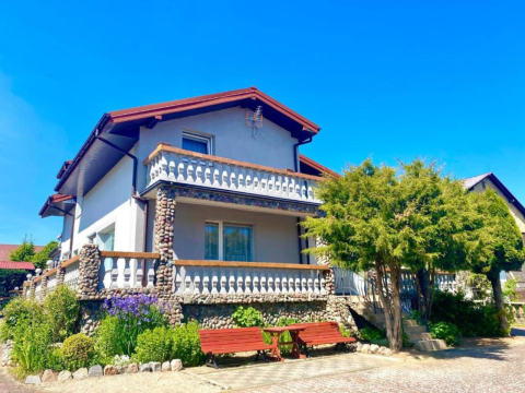 Sprzedaż Dom Sianożęty, pow. kołobrzeski