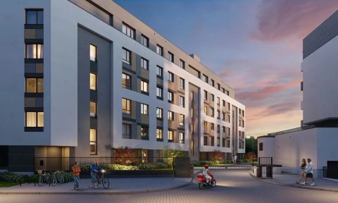 Sprzedaż Mieszkanie Włochy, Warszawa