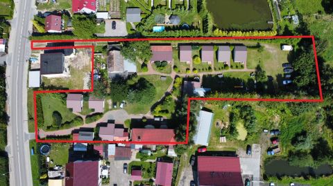 Sprzedaż Dom Ustecka, Przewłoka, pow. słupski