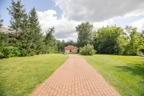 Sprzedaż Dom Drogoszewo, pow. wyszkowski