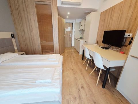 Sprzedaż Mieszkanie Wolska, Wola, Warszawa