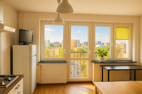 Sprzedaż Mieszkanie Pieńkowskiego, Mokotów, Warszawa