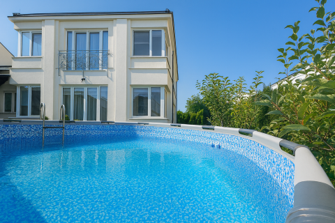 Sprzedaż Dom Turkusowa, Łazy, pow. piaseczyński