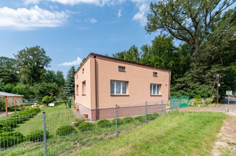 Sprzedaż Dom Poddębina, Tuszyn, pow. łódzki wschodni