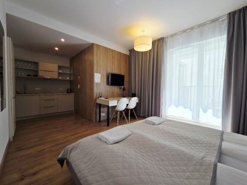 Sprzedaż Mieszkanie Wolska, Wola, Warszawa