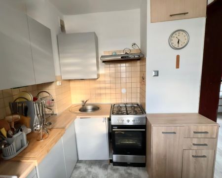 Sprzedaż Mieszkanie Serock, pow. legionowski