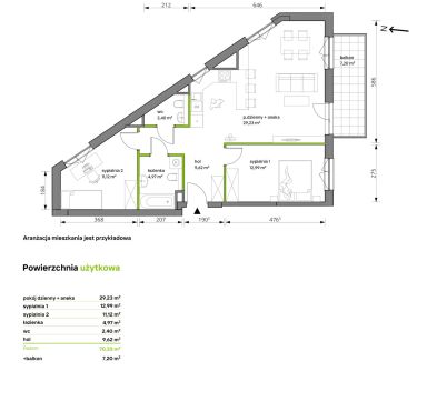Sprzedaż Mieszkanie Włochy, Warszawa