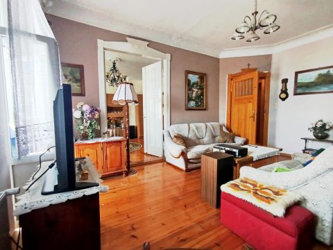 Sprzedaż Mieszkanie Słupsk