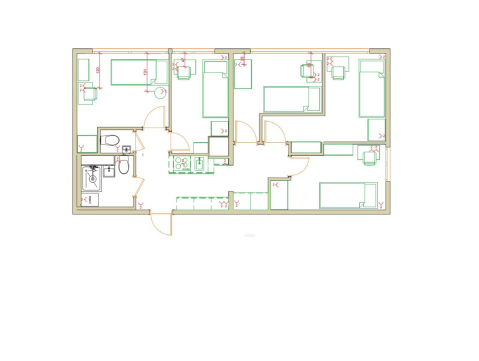 Sprzedaż Mieszkanie Al. Prymasa Tysiąclecia, Wola, Warszawa