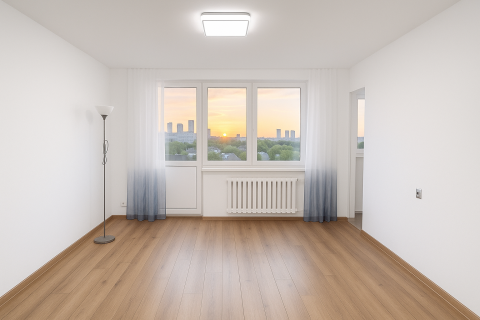 Sprzedaż Mieszkanie Solec, Śródmieście, Warszawa