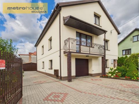 Sprzedaż Dom Tłuszcz, pow. wołomiński