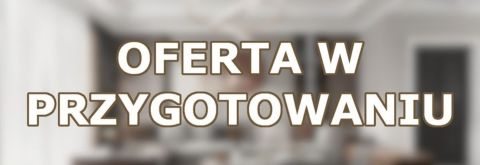 Sprzedaż Magazyn Goławin, pow. płoński