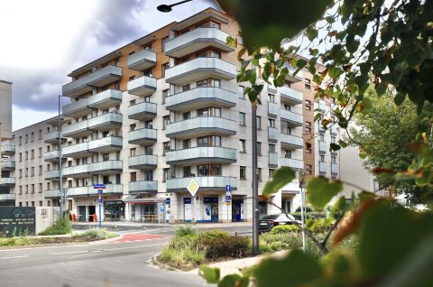 Sprzedaż Mieszkanie Harfowa, Ochota, Warszawa