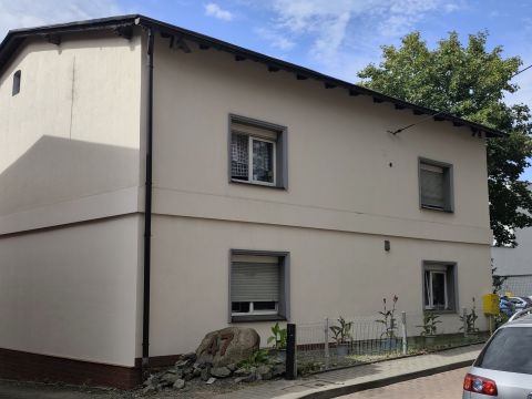 Sprzedaż Dom Św. Wawrzyńca, Zabrze