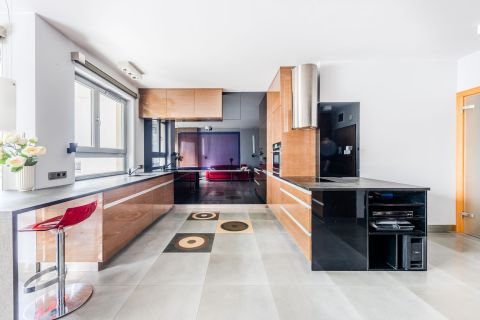 Sprzedaż Mieszkanie Jeziorańskiego, Praga Południe, Warszawa