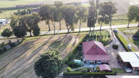 Sprzedaż Dom Burkat, pow. działdowski