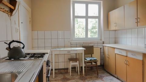 Sprzedaż Mieszkanie Łubowo, pow. szczecinecki