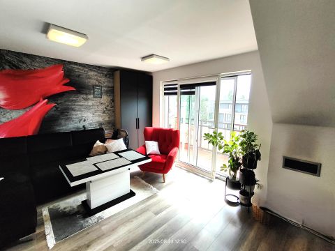 Sprzedaż Mieszkanie Smugowa, Bugaj, Pabianice