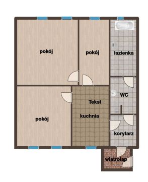 Sprzedaż Dom Elbląska, Orneta, pow. lidzbarski