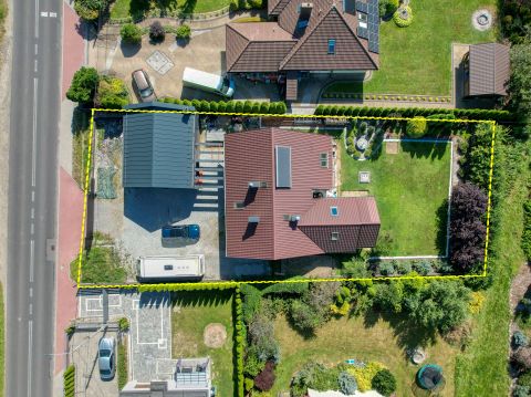 Sprzedaż Dom Ujsolska, Rajcza, pow. żywiecki