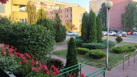 Sprzedaż Mieszkanie Pruszków