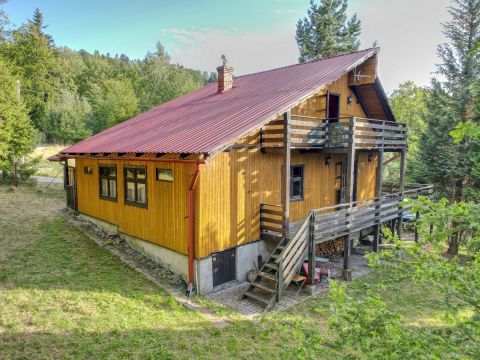 Sprzedaż Dom Koszarawa, pow. żywiecki