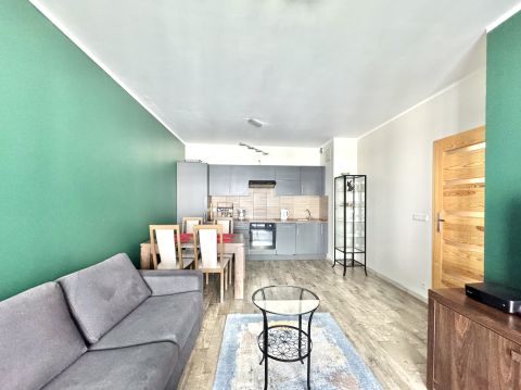 Sprzedaż Mieszkanie Magazynowa, Mokotów, Warszawa